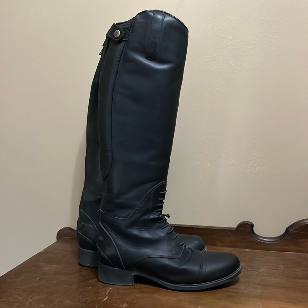 Ariat tall boot